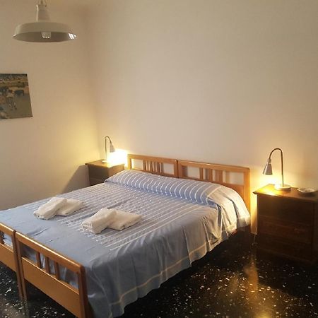 Sans Souci Apartment- In The Center Near The Beach 蒙特罗索阿尔马雷 外观 照片