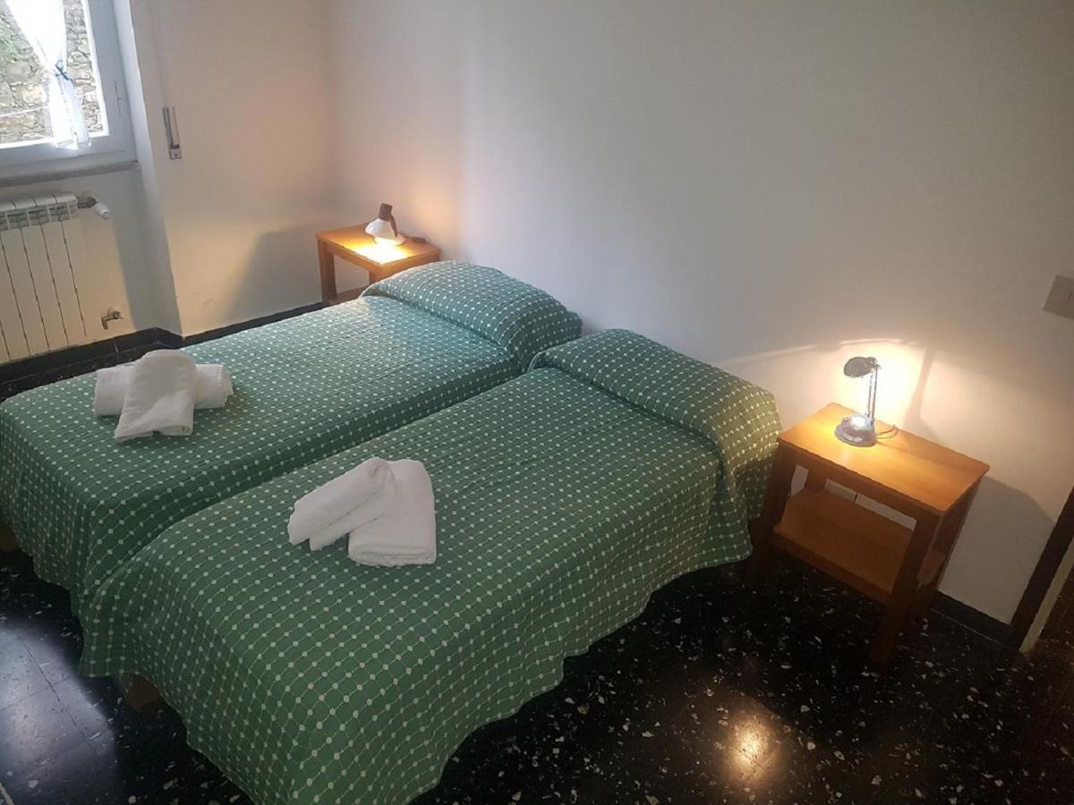 Sans Souci Apartment- In The Center Near The Beach 蒙特罗索阿尔马雷 外观 照片