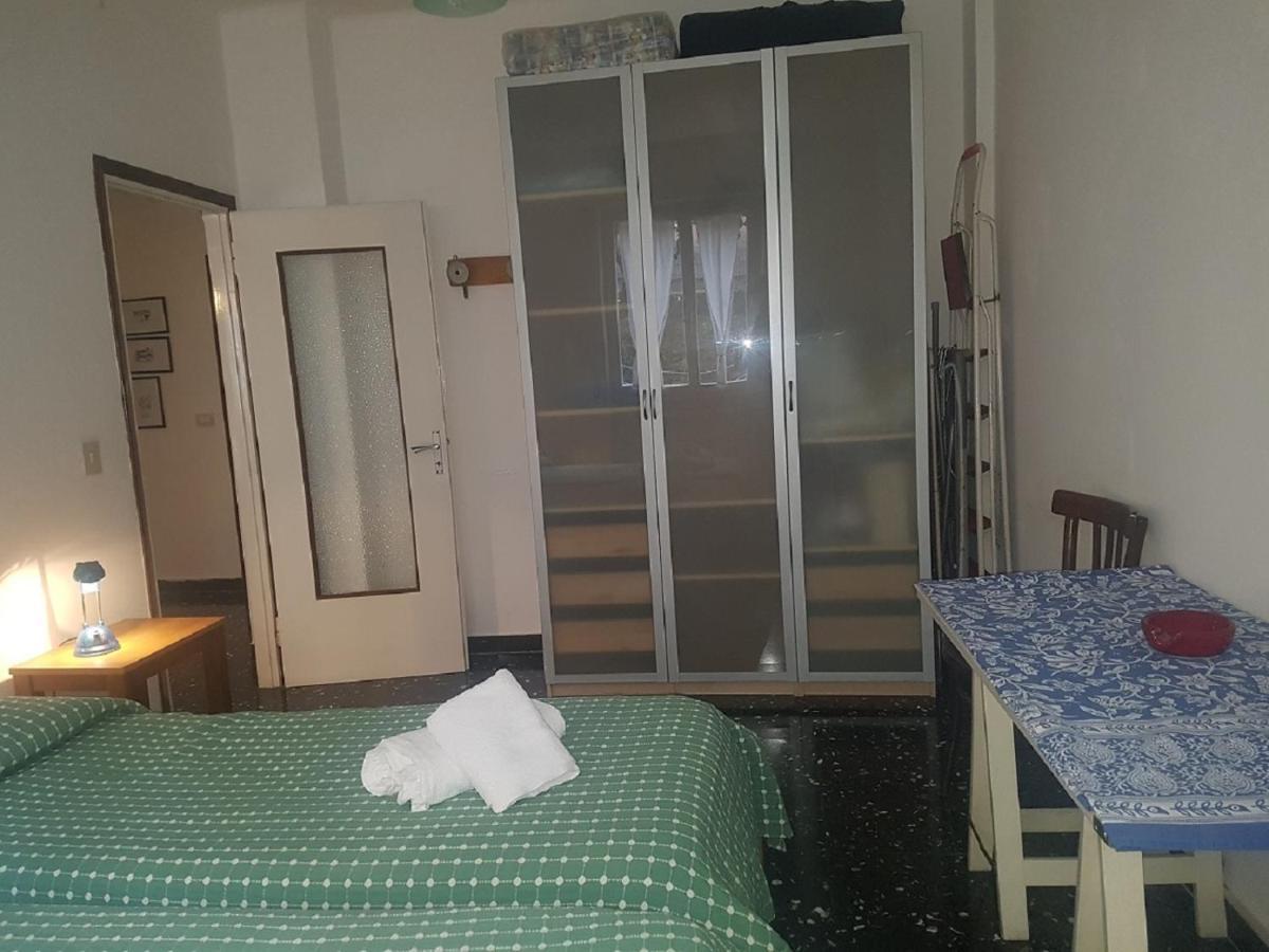 Sans Souci Apartment- In The Center Near The Beach 蒙特罗索阿尔马雷 外观 照片