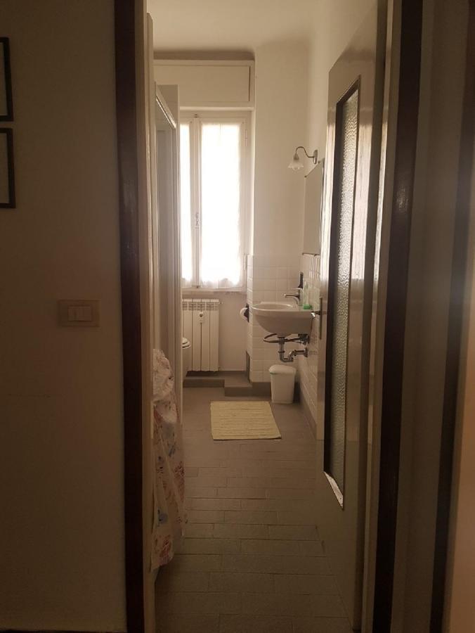 Sans Souci Apartment- In The Center Near The Beach 蒙特罗索阿尔马雷 外观 照片
