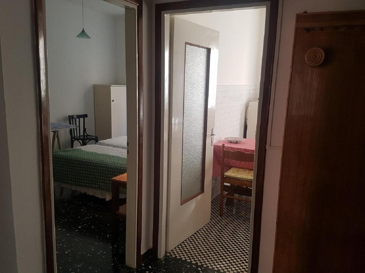 Sans Souci Apartment- In The Center Near The Beach 蒙特罗索阿尔马雷 外观 照片
