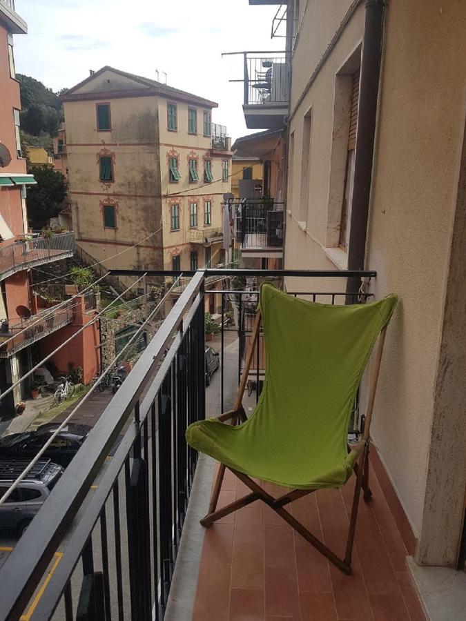 Sans Souci Apartment- In The Center Near The Beach 蒙特罗索阿尔马雷 外观 照片