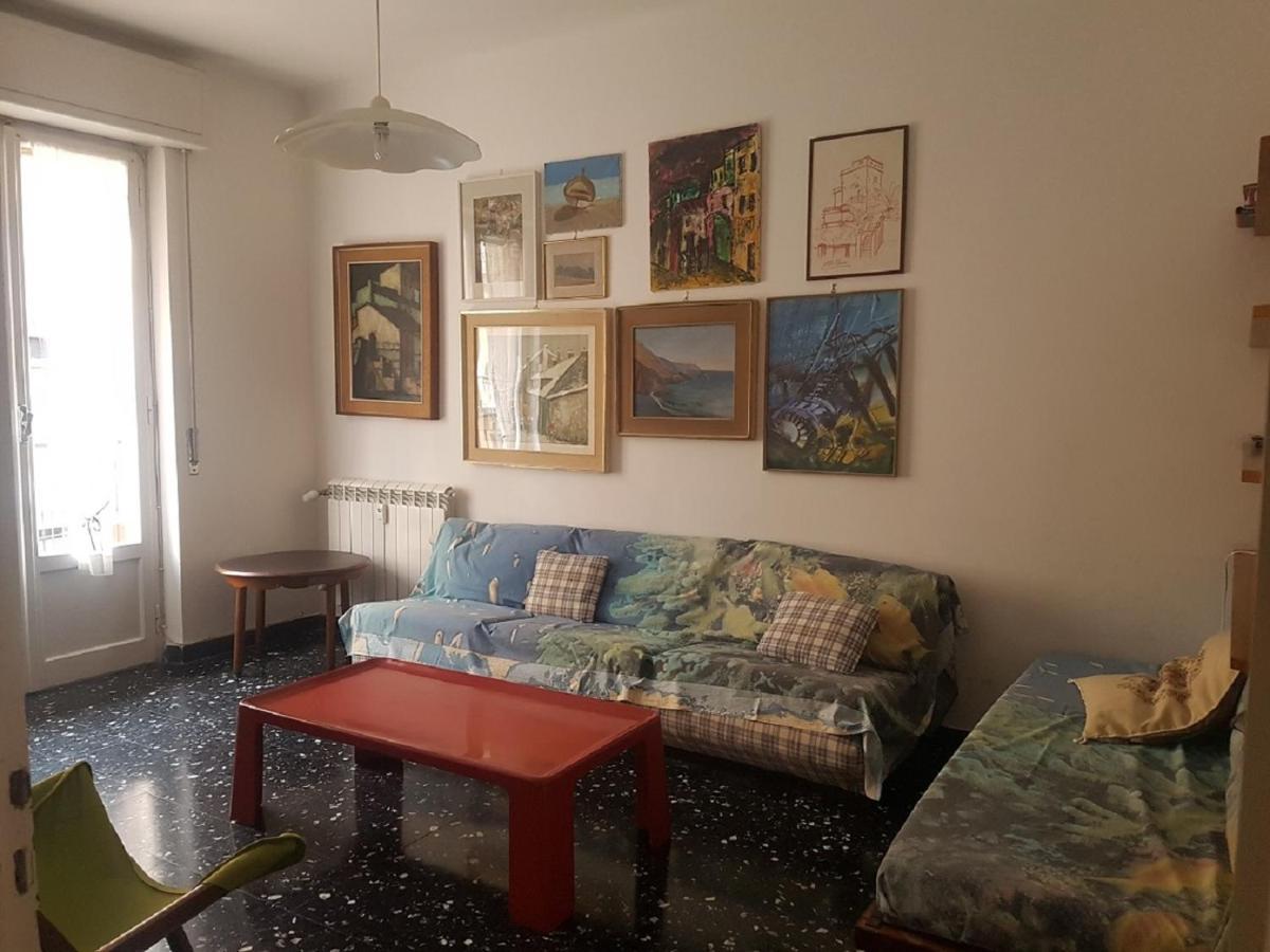 Sans Souci Apartment- In The Center Near The Beach 蒙特罗索阿尔马雷 外观 照片