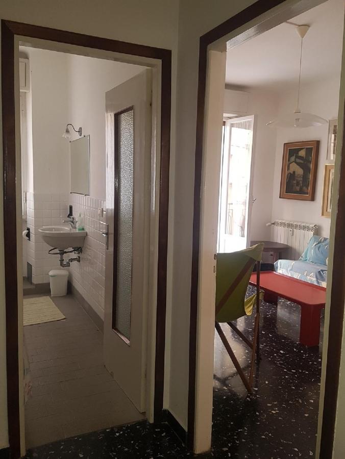 Sans Souci Apartment- In The Center Near The Beach 蒙特罗索阿尔马雷 外观 照片