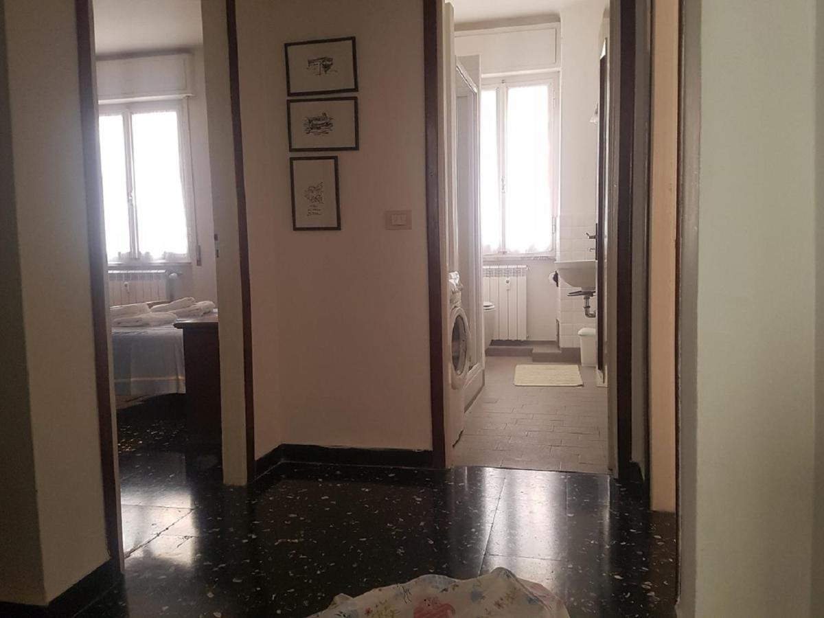 Sans Souci Apartment- In The Center Near The Beach 蒙特罗索阿尔马雷 外观 照片