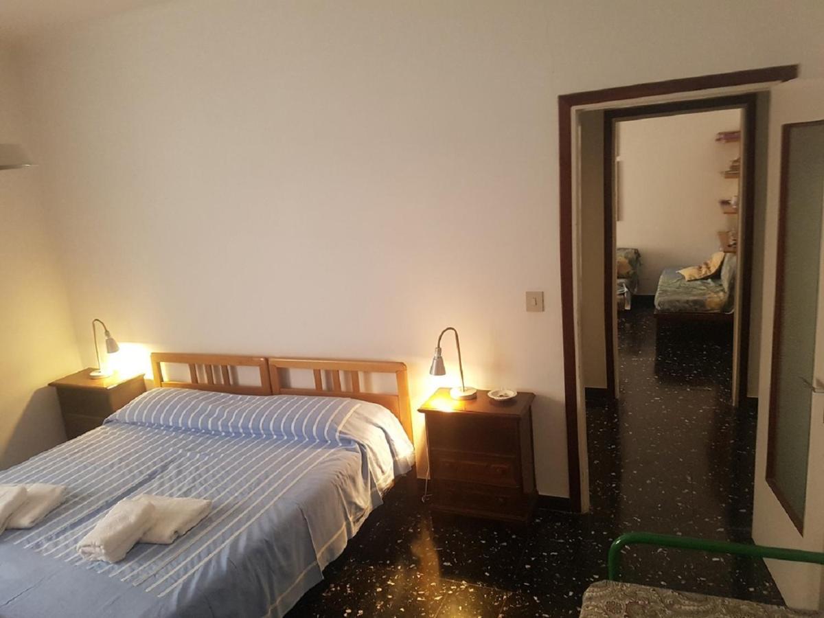 Sans Souci Apartment- In The Center Near The Beach 蒙特罗索阿尔马雷 外观 照片