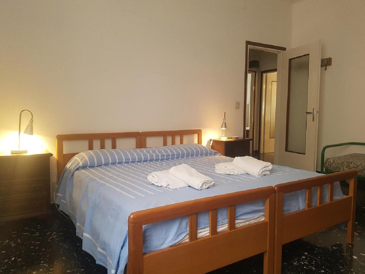 Sans Souci Apartment- In The Center Near The Beach 蒙特罗索阿尔马雷 外观 照片