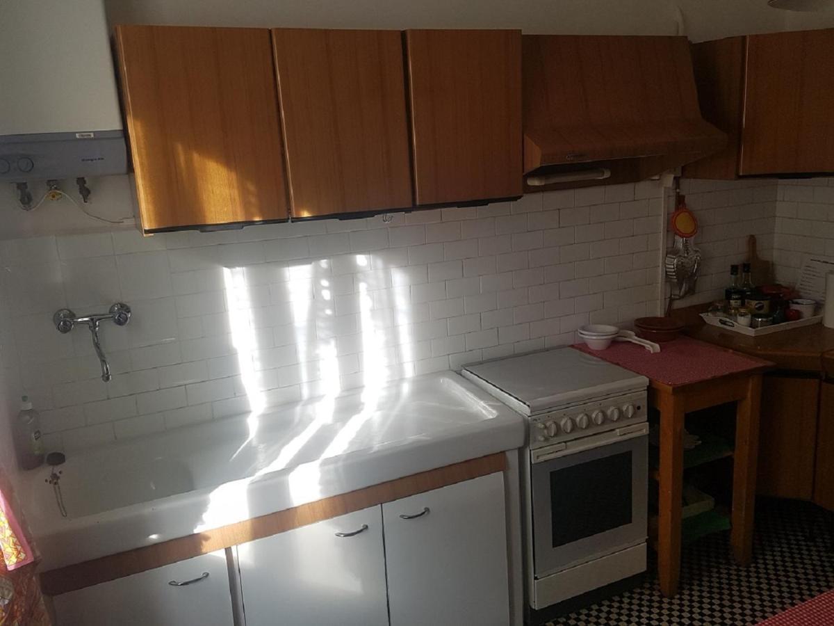 Sans Souci Apartment- In The Center Near The Beach 蒙特罗索阿尔马雷 外观 照片