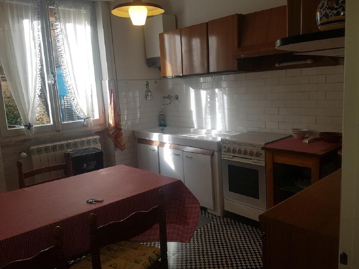 Sans Souci Apartment- In The Center Near The Beach 蒙特罗索阿尔马雷 外观 照片