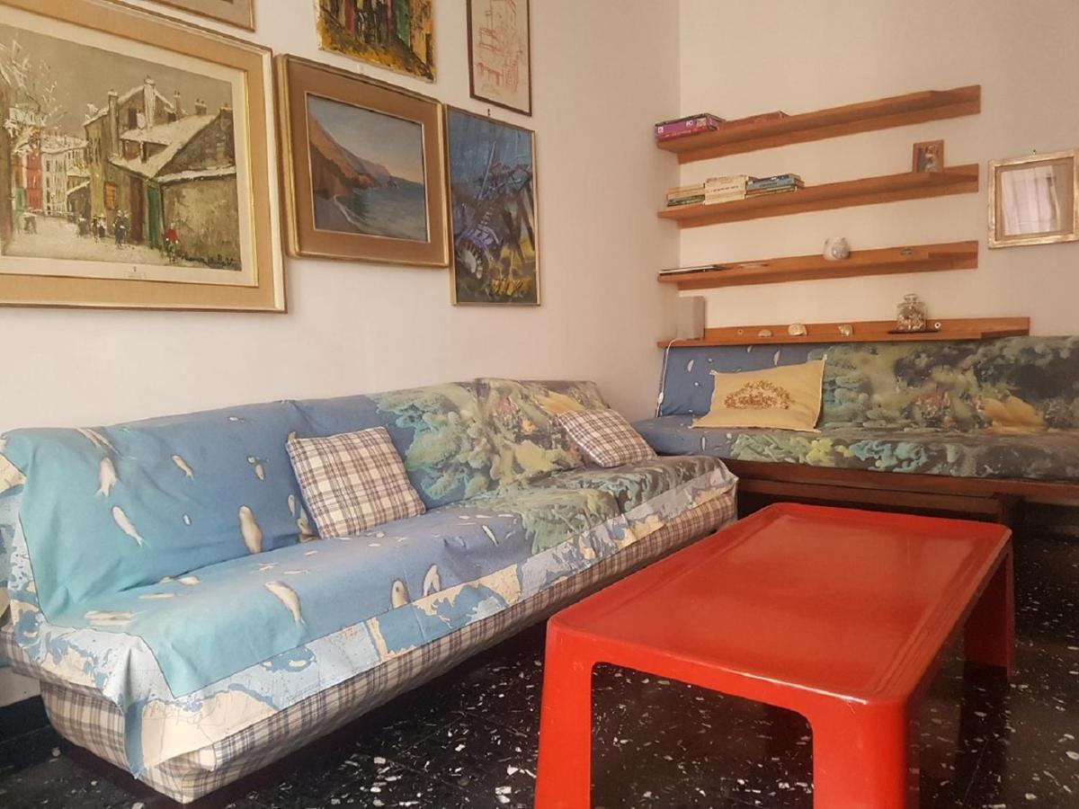 Sans Souci Apartment- In The Center Near The Beach 蒙特罗索阿尔马雷 外观 照片