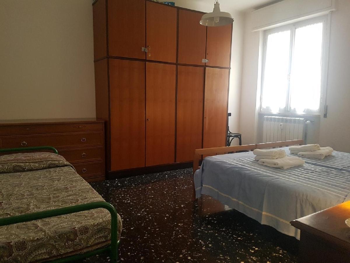 Sans Souci Apartment- In The Center Near The Beach 蒙特罗索阿尔马雷 外观 照片