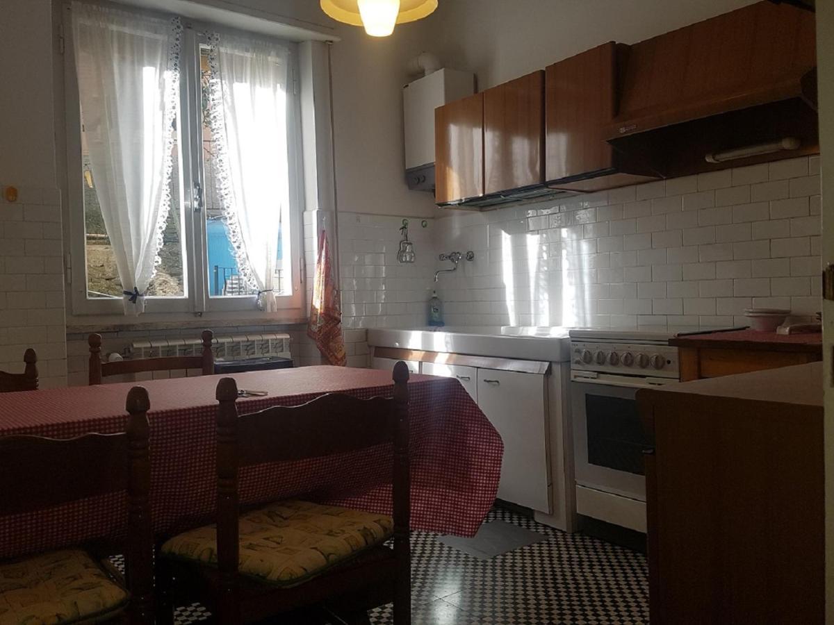 Sans Souci Apartment- In The Center Near The Beach 蒙特罗索阿尔马雷 外观 照片