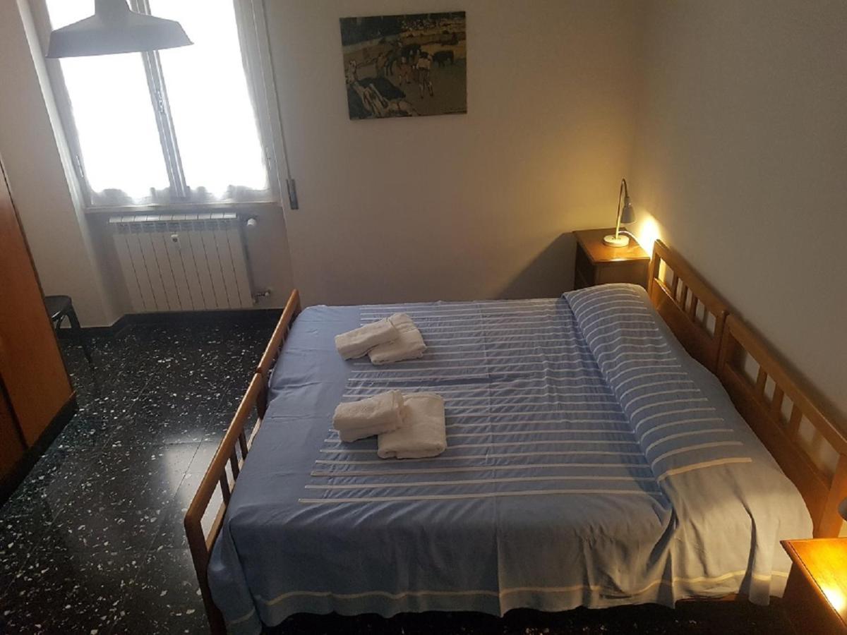 Sans Souci Apartment- In The Center Near The Beach 蒙特罗索阿尔马雷 外观 照片