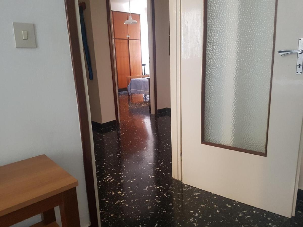 Sans Souci Apartment- In The Center Near The Beach 蒙特罗索阿尔马雷 外观 照片