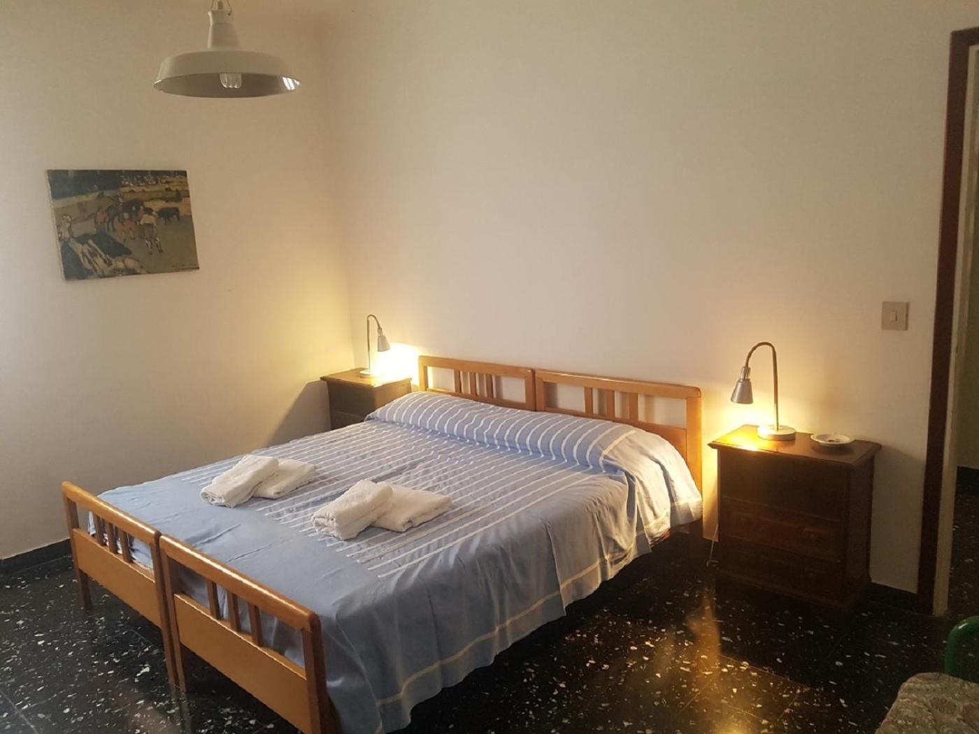 Sans Souci Apartment- In The Center Near The Beach 蒙特罗索阿尔马雷 外观 照片