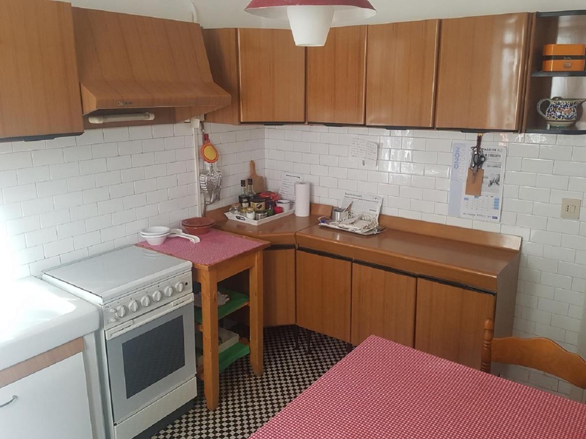 Sans Souci Apartment- In The Center Near The Beach 蒙特罗索阿尔马雷 外观 照片